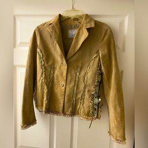 Wilson’s Leather Maxima Jacket medium